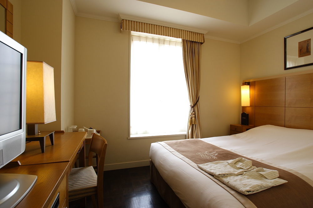 Monterey Lasoeur Ginza 4* Tóquio