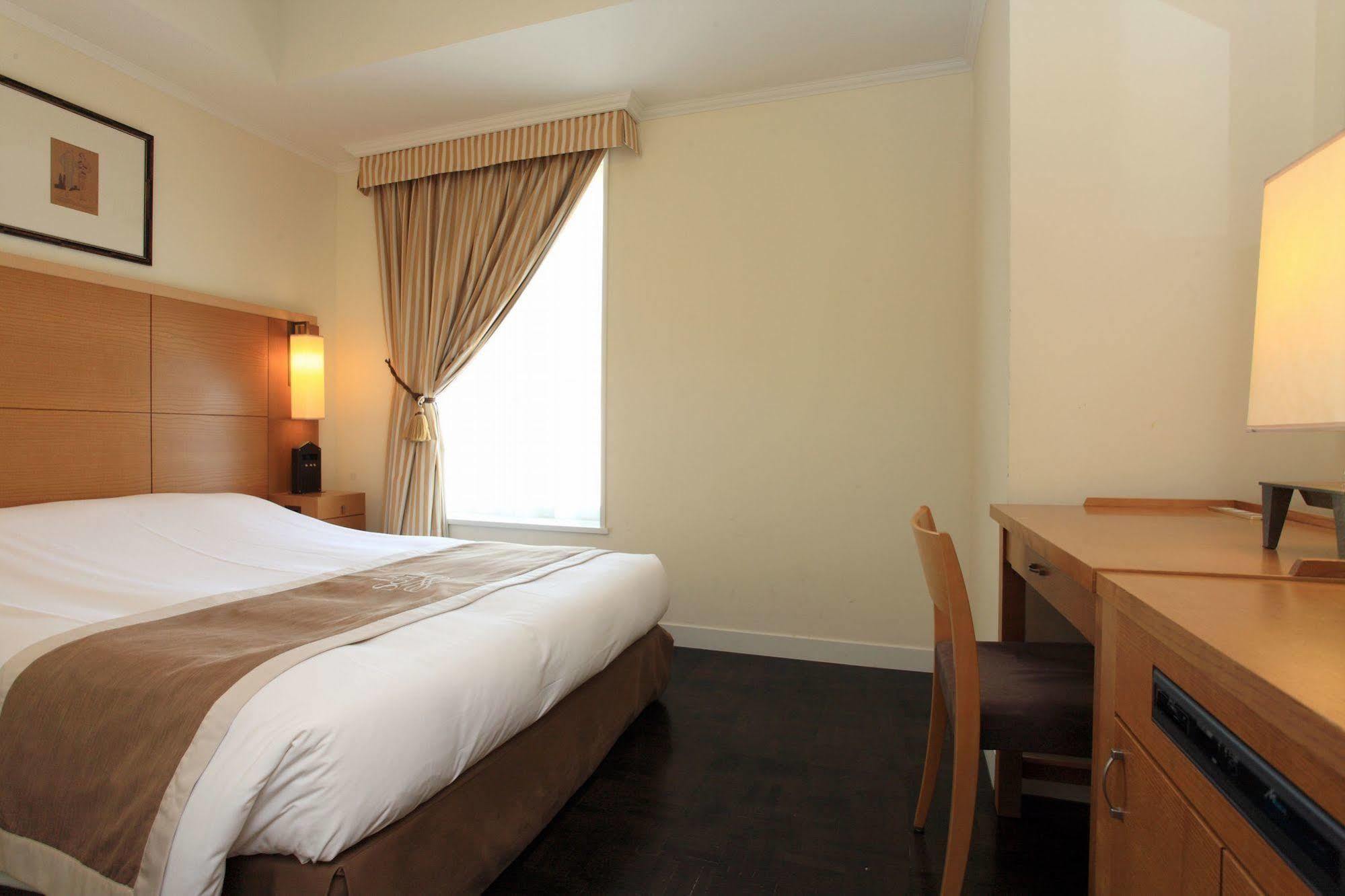 Monterey Lasoeur Ginza 4* Tóquio